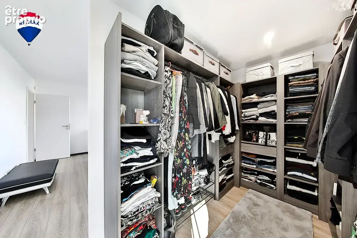 Maison 4 chambre(s) à vendre - photo 16