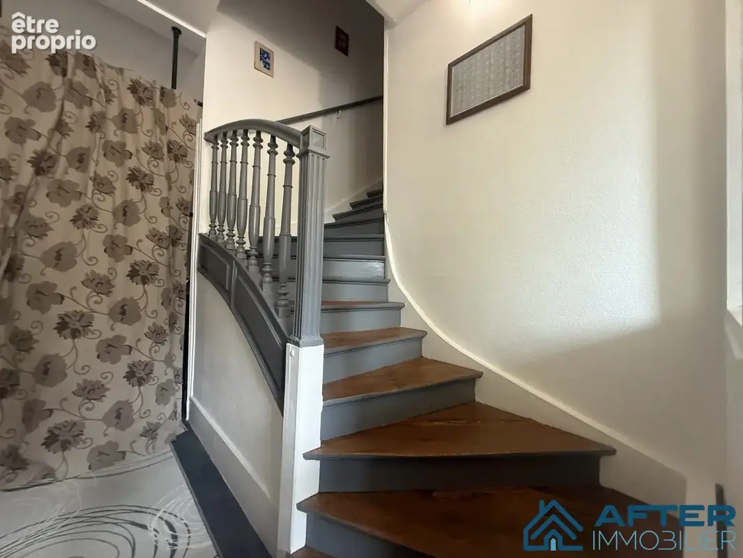 Maison 154 m² à Baccarat  - photo 8