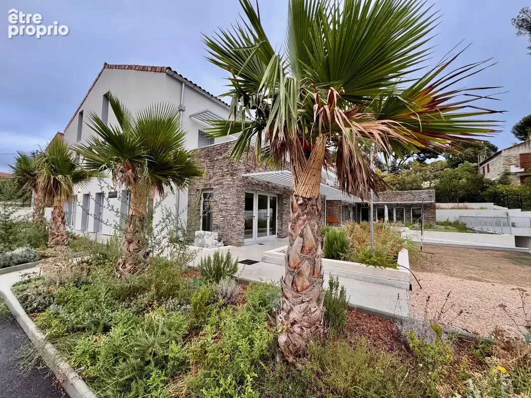 Local commercial - 92,50 m2 - saint-jean - mer a pied - 430 000€ - photo 2