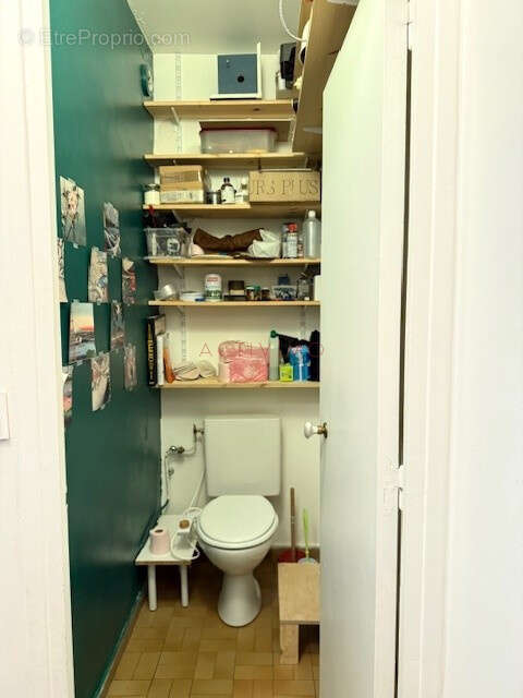 Appartement à PARIS-5E