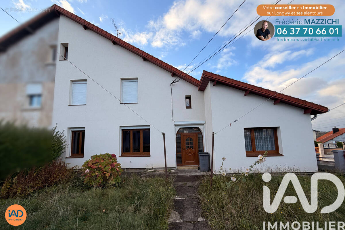 Photo 1 - Maison à REHON