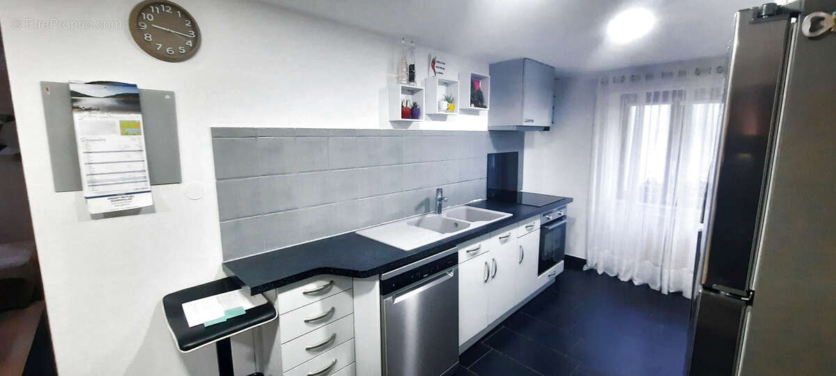 Maison à WATTWILLER