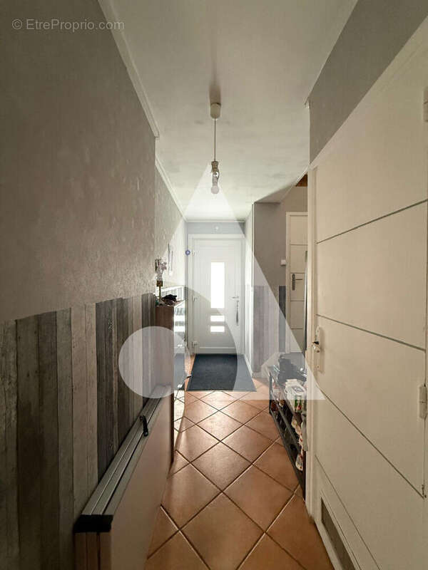 Maison à FACHES-THUMESNIL