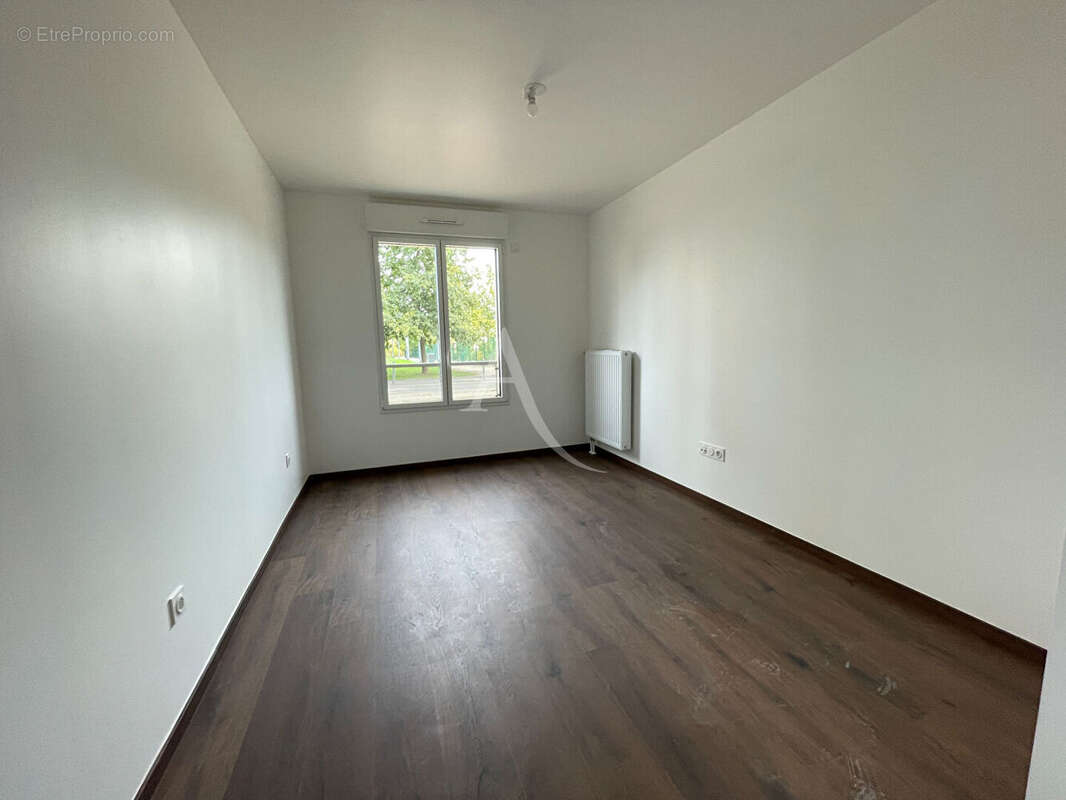 Appartement à TOURS