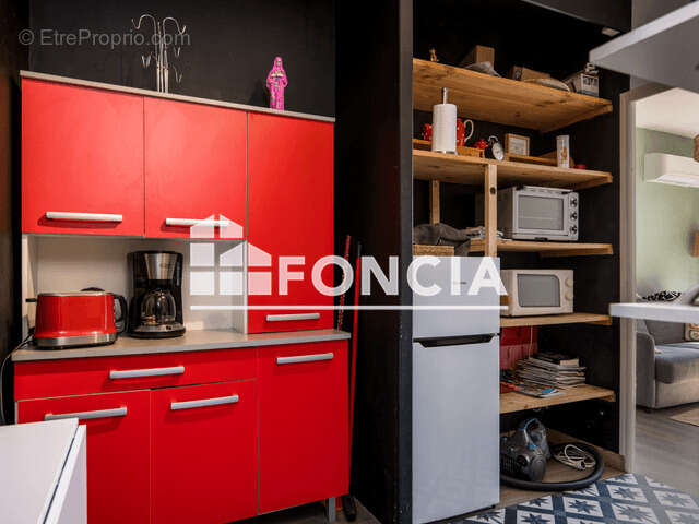 Appartement à GREOUX-LES-BAINS