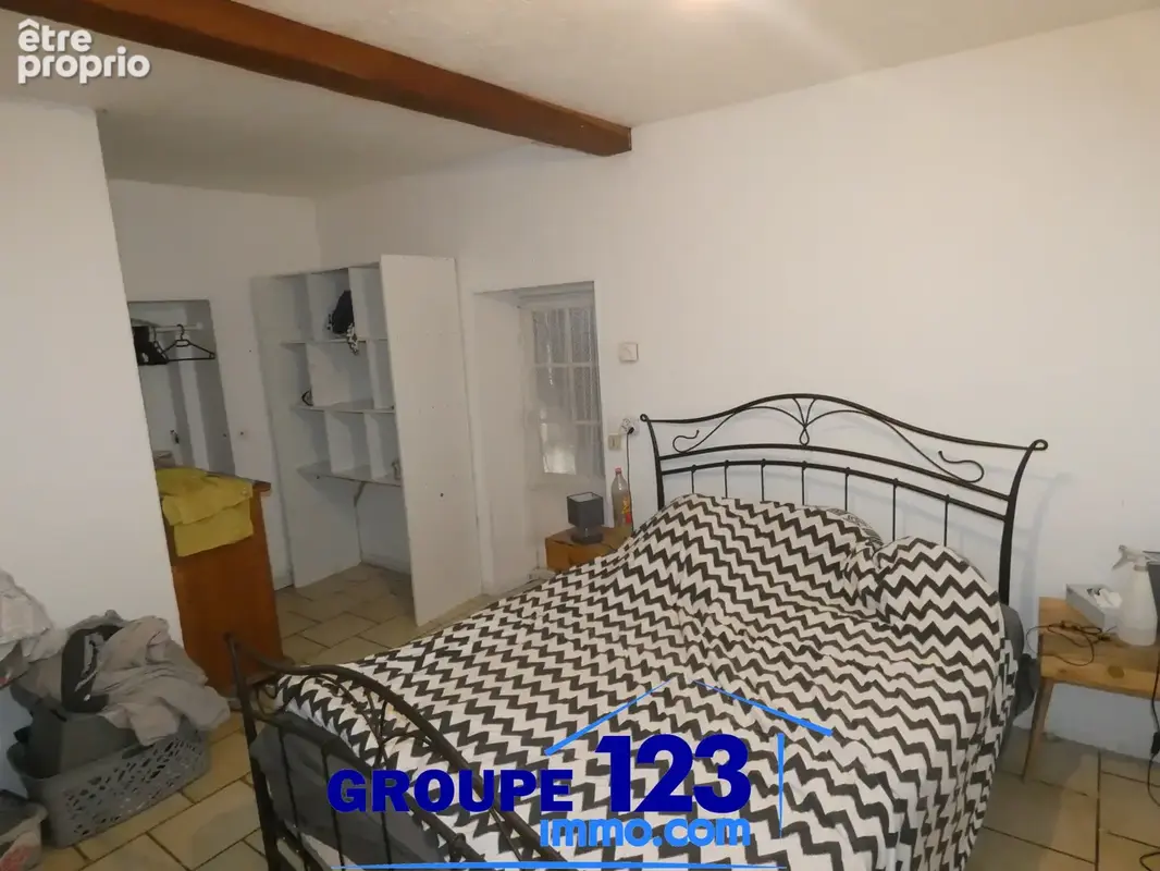 Maison 2 chambres - photo 4