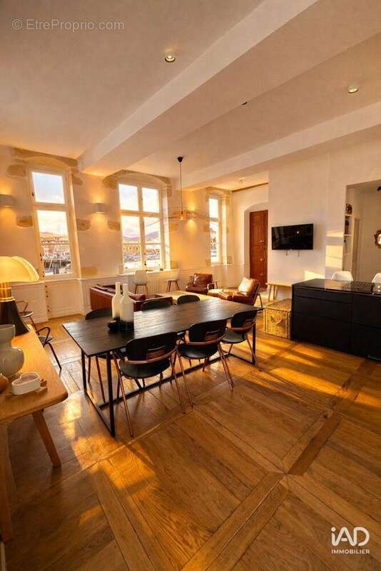 Photo 4 - Appartement à SAINT-JEAN-DE-LUZ