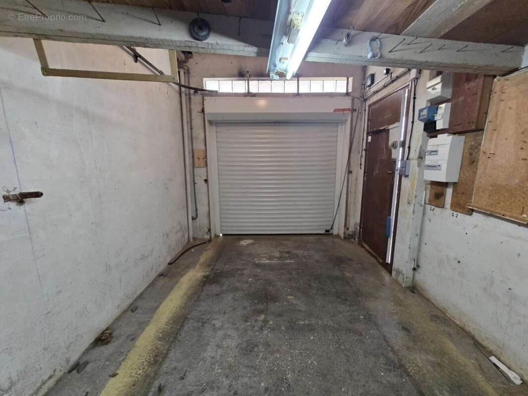 Appartement à VALRAS-PLAGE