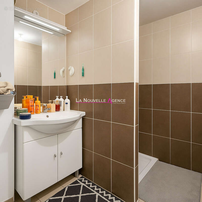 Appartement à SIGEAN
