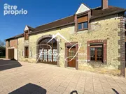 Maison à RACINES