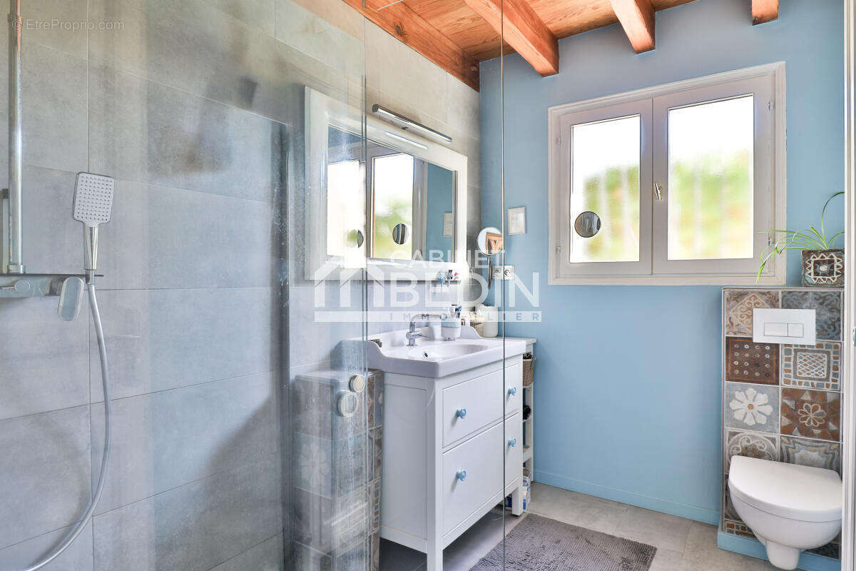 Maison à LA TESTE-DE-BUCH