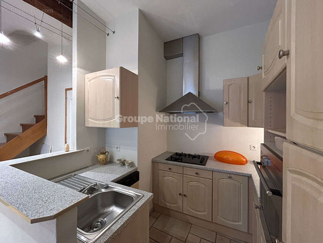 Maison à CARPENTRAS