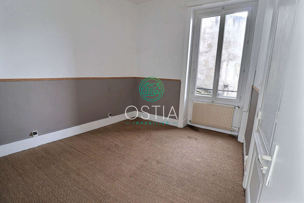 Appartement à SAINT-CHAMOND