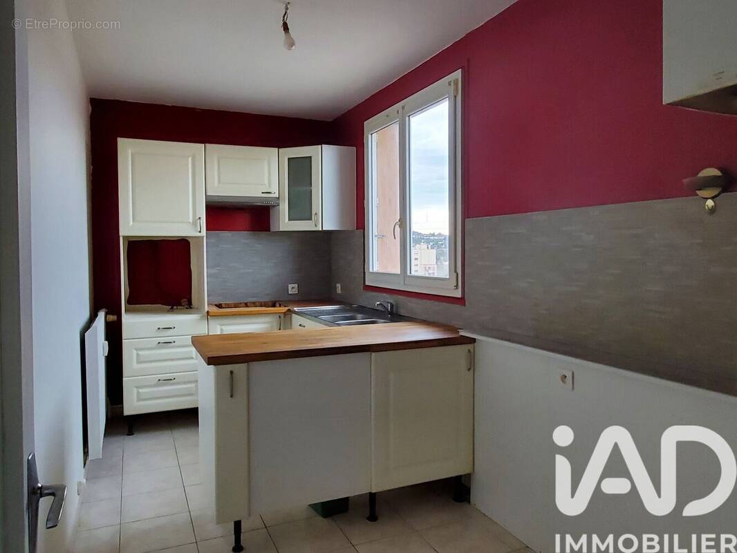 Photo 1 - Appartement à MONTLUCON