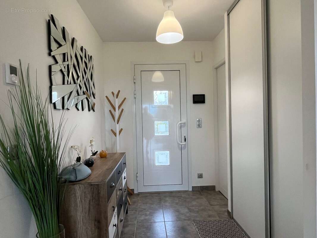 Maison à PRIGONRIEUX