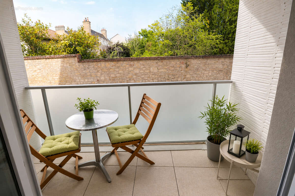 Appartement à CAEN