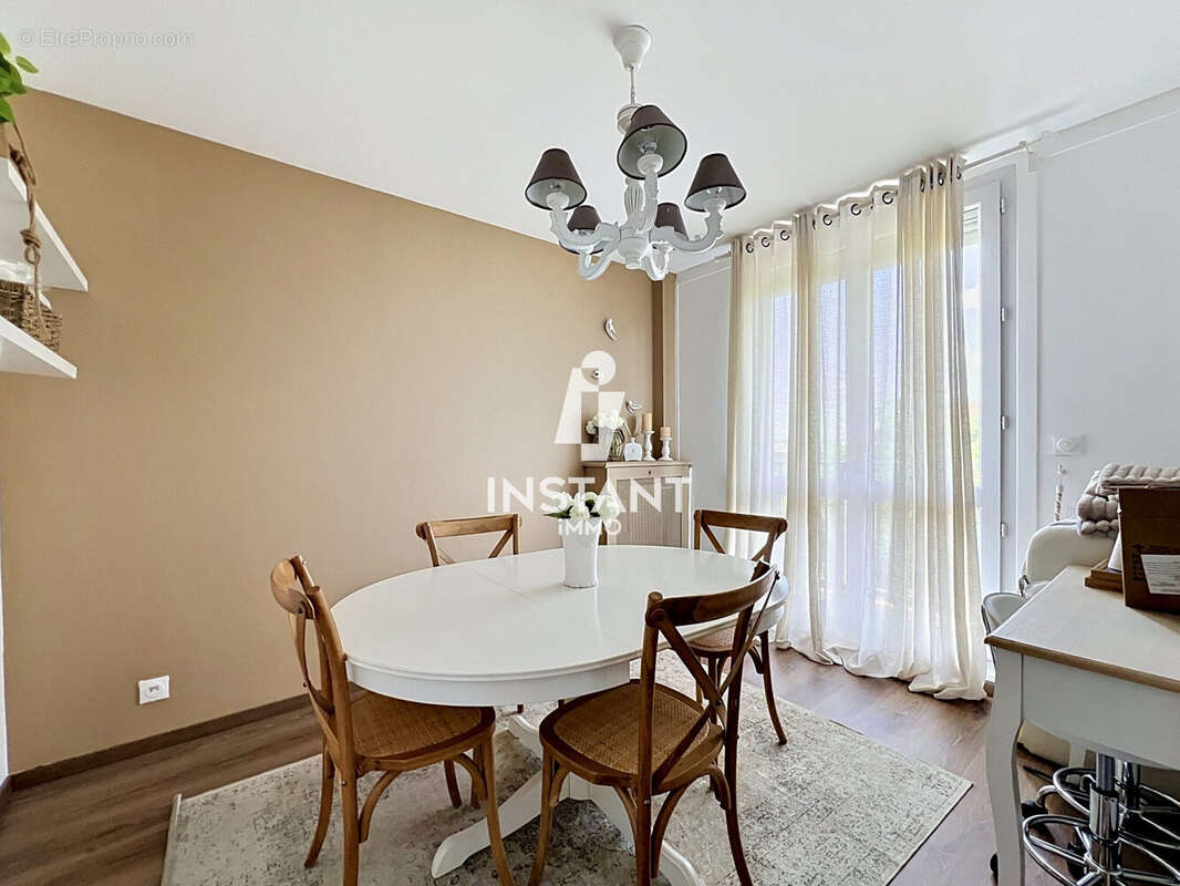 Appartement à CRETEIL