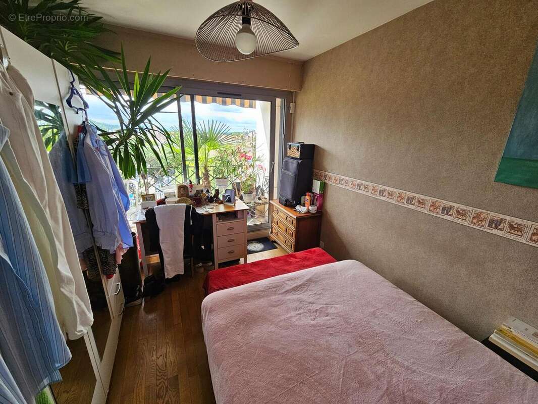 Photo 3 - Appartement à VICHY