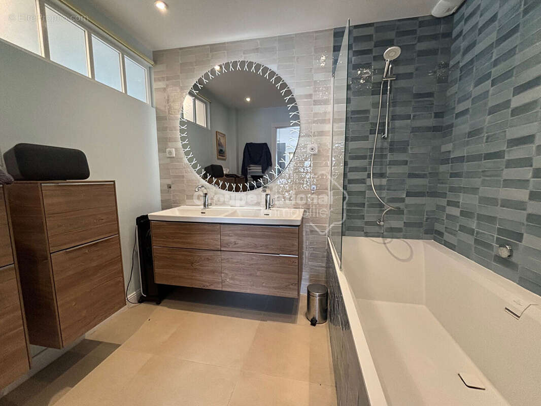 Appartement à VERSAILLES