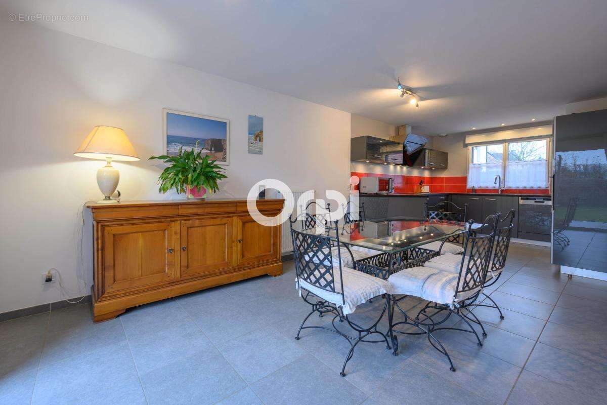 Maison à PONT-A-MARCQ