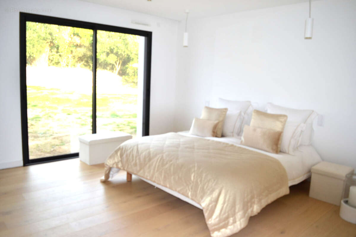 Maison à LARMOR-PLAGE