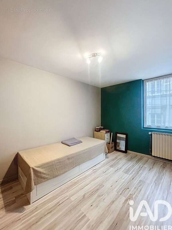 Photo 8 - Appartement à SARREGUEMINES