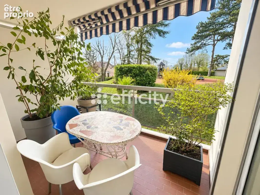 Appartement - photo 7