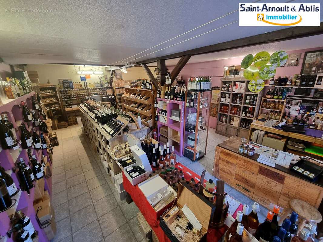 Autre à SAINT-ARNOULT-EN-YVELINES