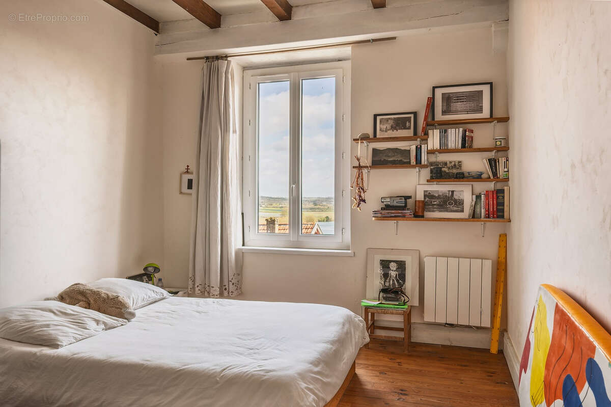 Maison à HASTINGUES