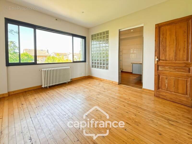 Maison à BORDEAUX