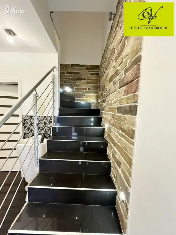 Maison 7 pièces 165 m² à vendre à Behren-Les-Forbach (57460) - photo 7
