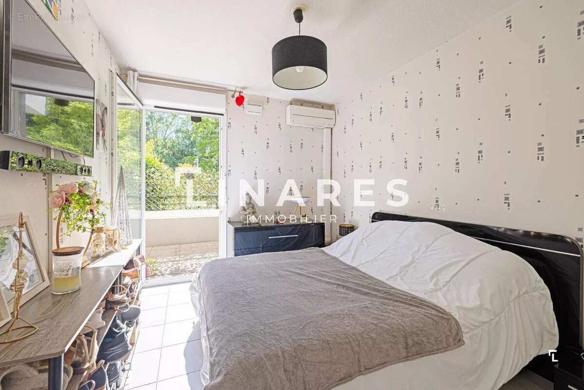 Appartement à MARSEILLE-12E