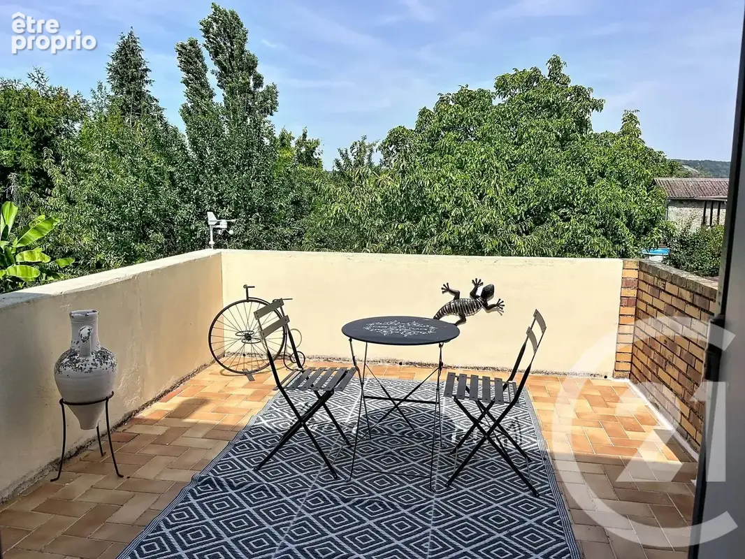 Maison 165 m² à Oeuilly  - photo 9