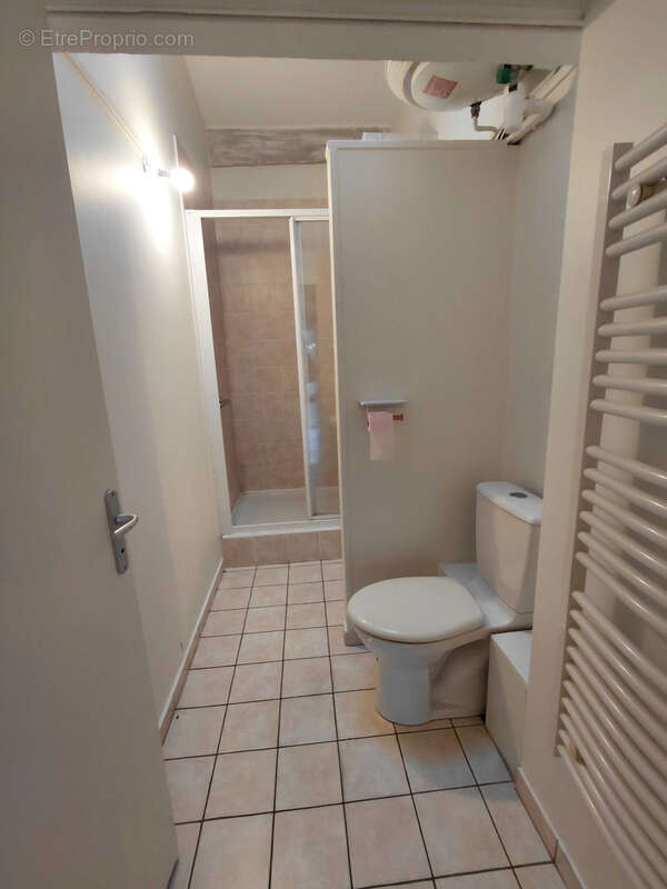 Appartement à TAIN-L'HERMITAGE