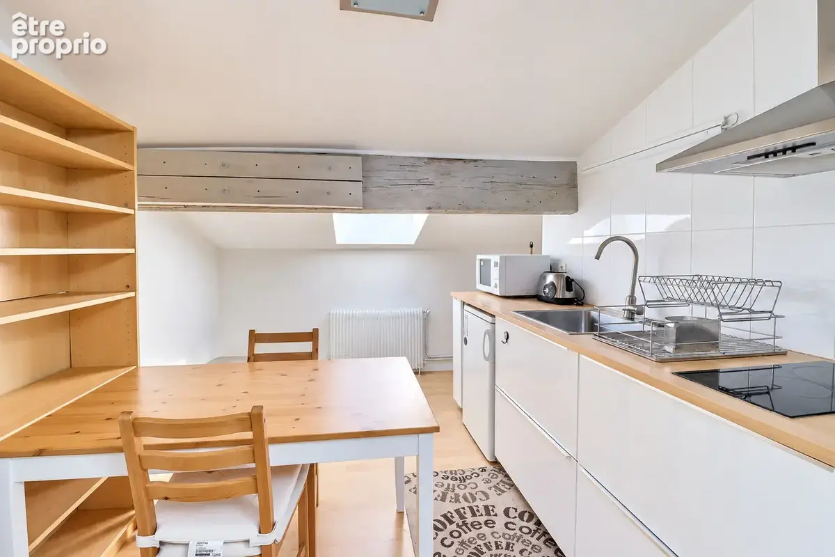 BORDEAUX BASTIDE – Immeuble mixte de 10pièces - photo 11