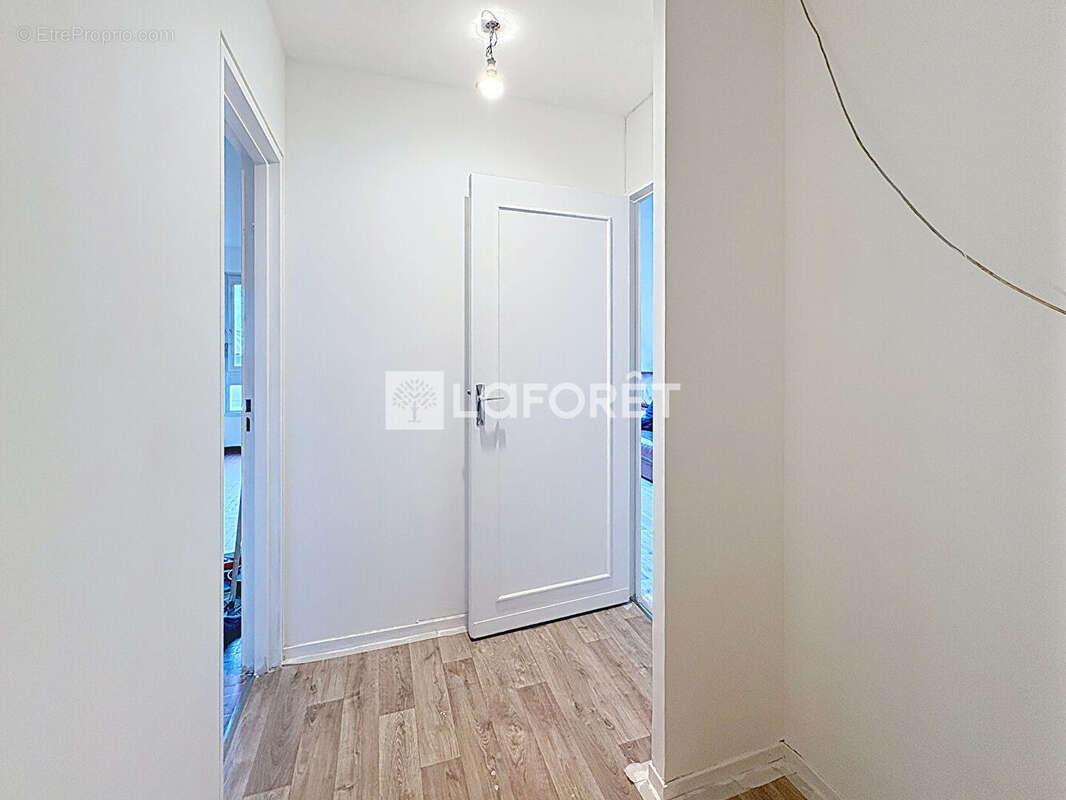 Appartement 3 pièces 69 m2 avec parking proche métro - photo 4