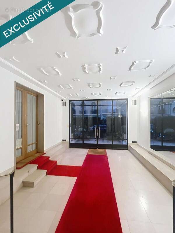 Photo 3 - Appartement à PARIS-16E