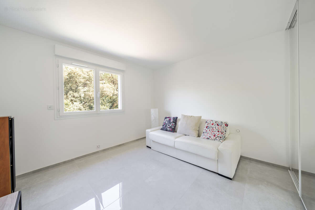 Maison à LA CROIX-VALMER