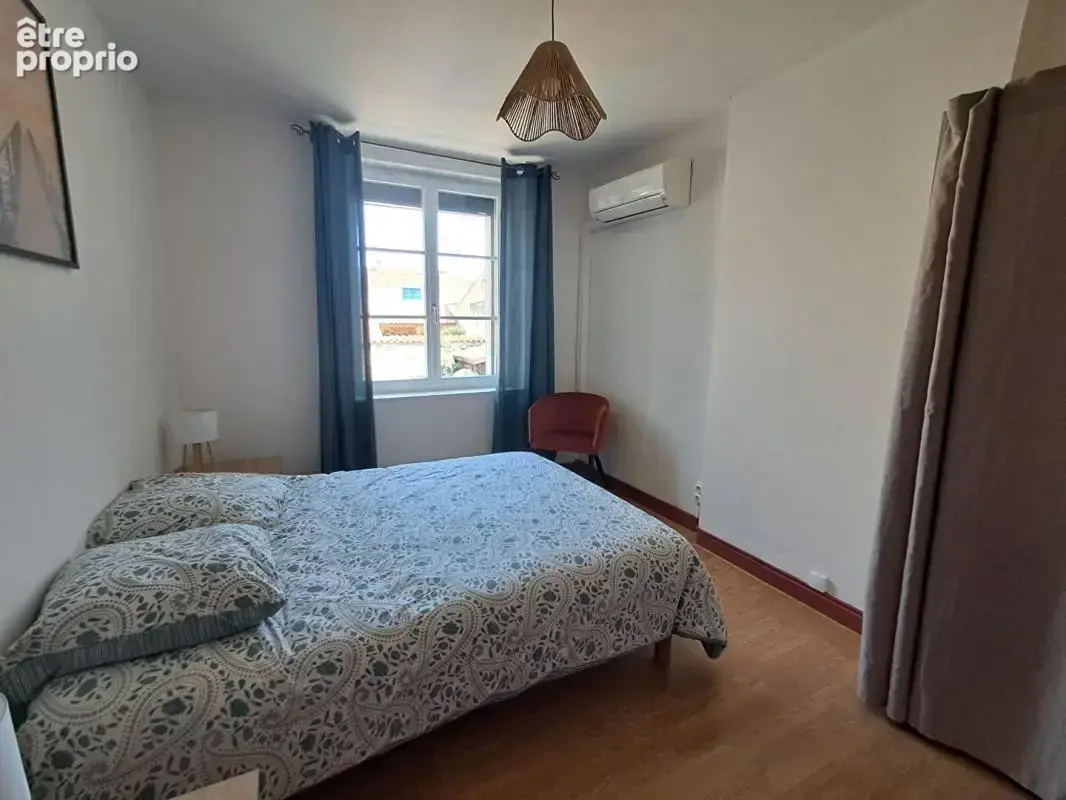 Maison  rénovée  3 chambres Idéal primo-accédants ou investissement locatif - photo 5