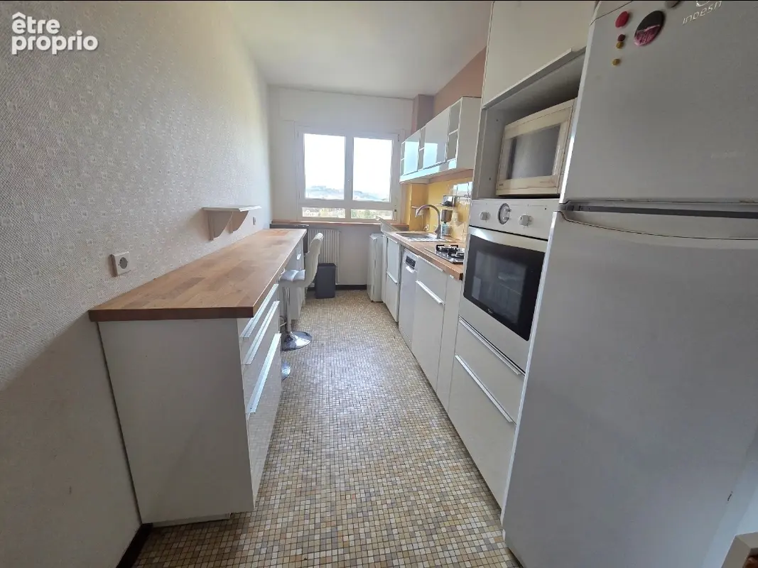 Appartement Dijon 4 pièce(s) 79.84 m2 - photo 4