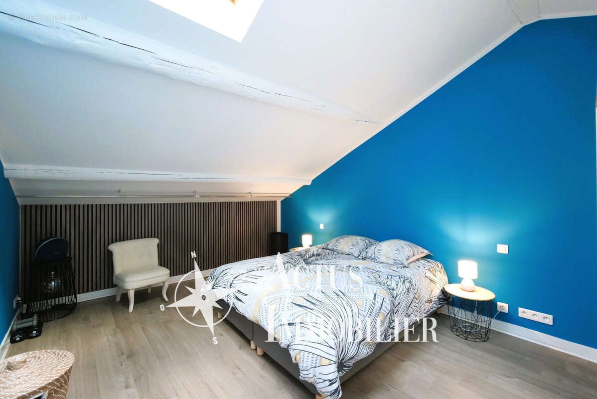 Maison à SALON-DE-PROVENCE