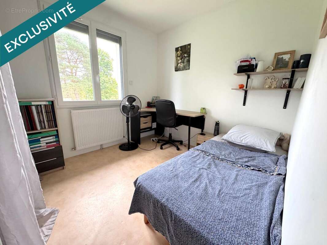 Photo 8 - Maison à VARENNES-SAINT-SAUVEUR