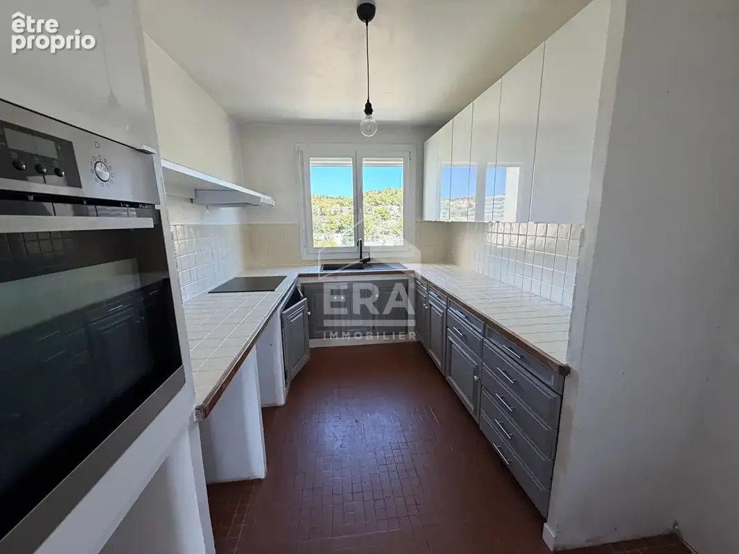 Appartement 120m² à martigues - photo 7