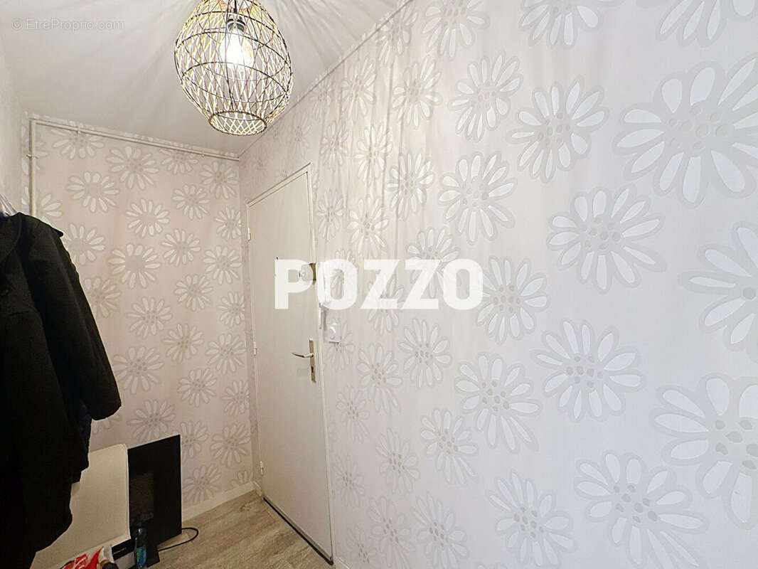 Appartement à GRANVILLE
