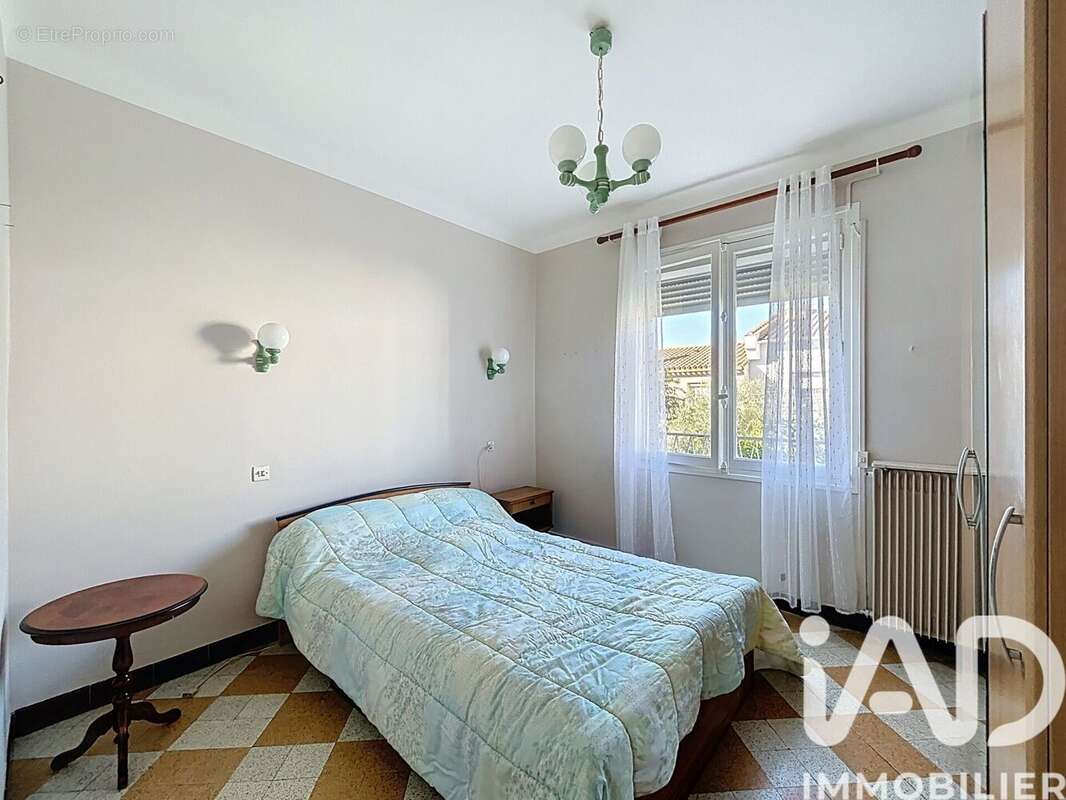 Photo 4 - Maison à PERPIGNAN