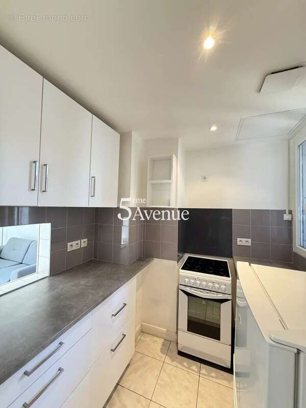 Appartement à PARIS-12E