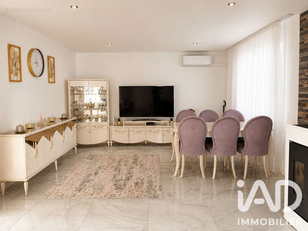 Maison 192 m² à Libourne  - photo 3