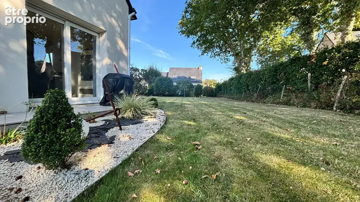Maison de famille Pont L'abbé - photo 13