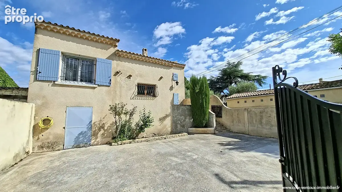 Maison à AVIGNON