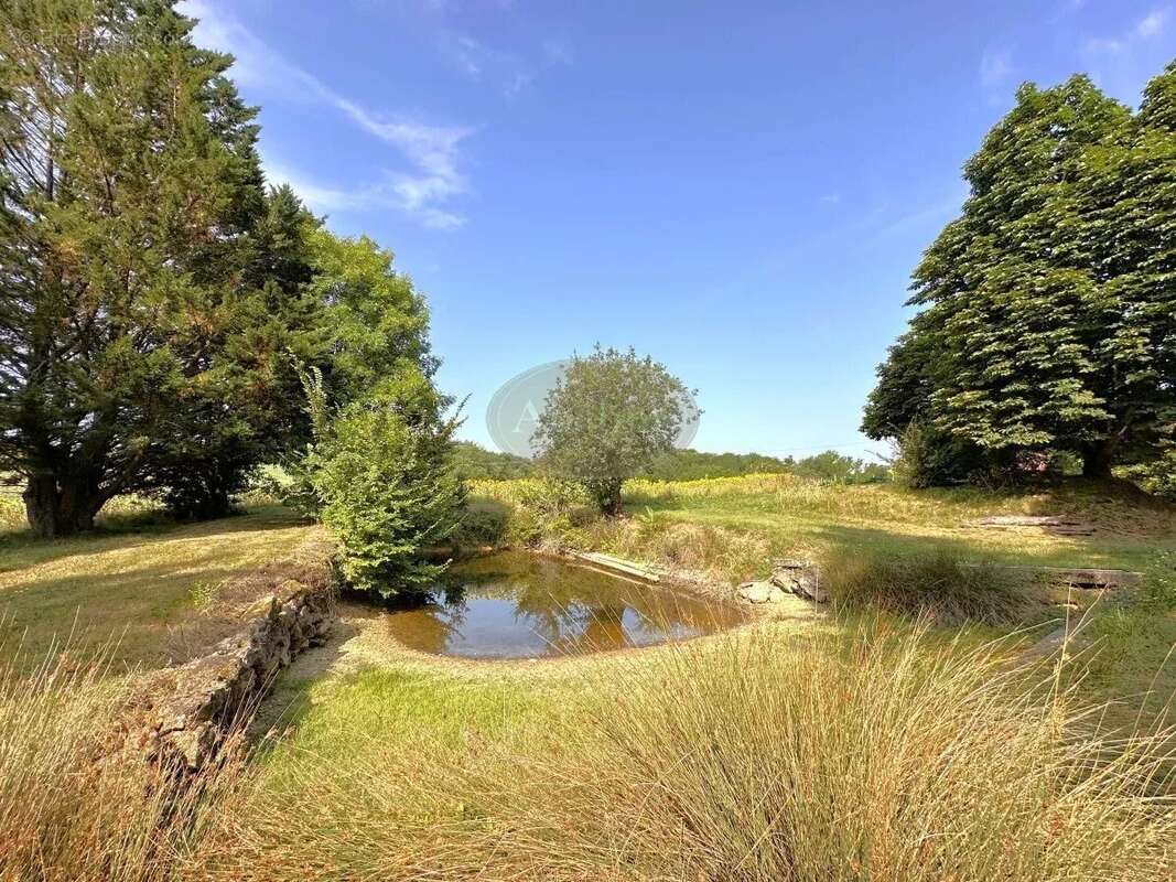 Maison à SAINTE-DODE
